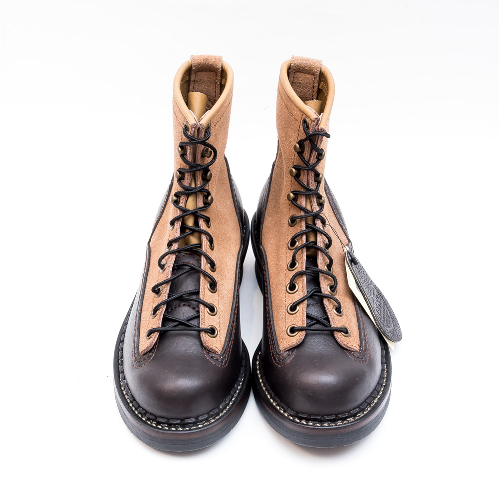ando-shoe買取しました】安藤製靴NEROJEREMYネロジェレミーブラック