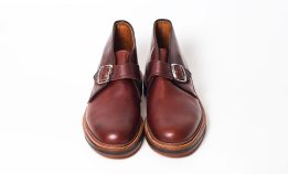 Alden オールデン 91703 GEORGE BOOT ジョージブーツCHROMEXELクロムエクセル