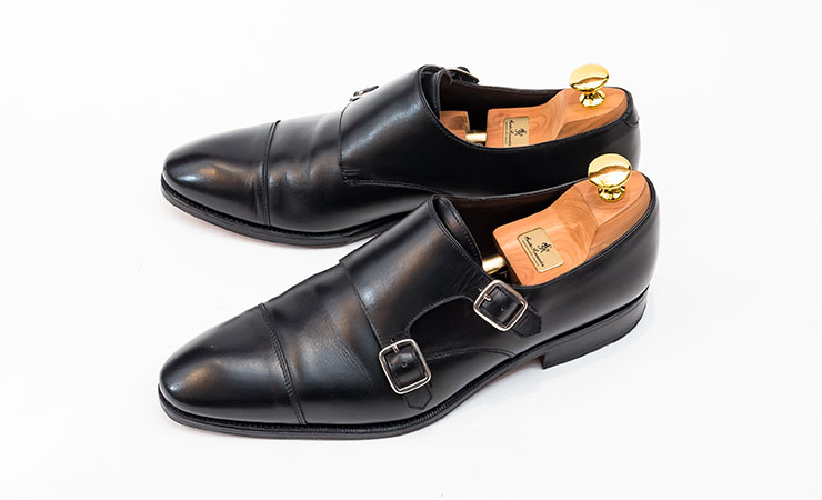 カルミナ(CARMINA)の買取なら革靴買取専門店のラスタイル | 高級革靴