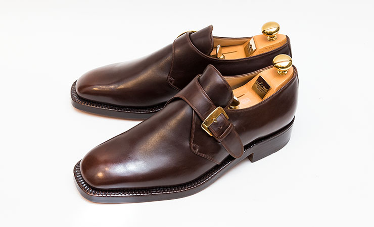 シルバノラッタンジ(Silvano Lattanzi)の買取なら革靴買取専門店のラ 
