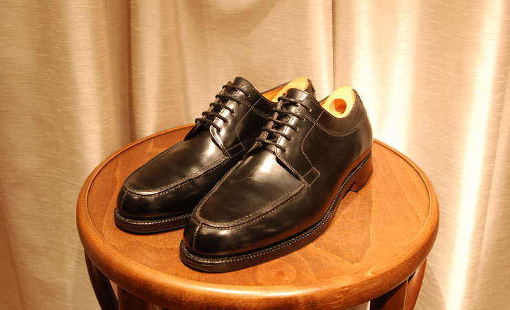 JOHN LOBB ジョンロブ BARROS バロス 6 1/2E コンビ