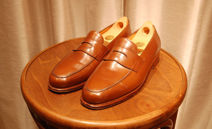 【JOHNLOBB買取しました】ジョンロブロペス4395をお売りいただきました | 高級革靴買取専門店 LASTYLE（ラスタイル）