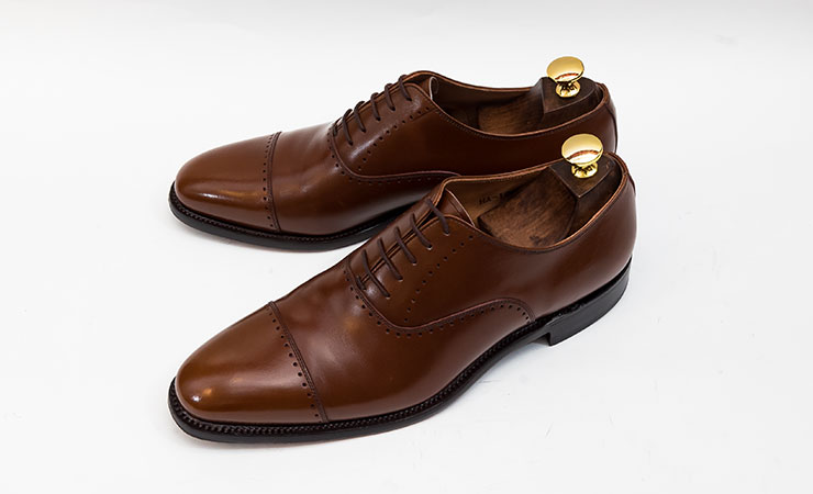 スコッチグレイン(SCOTCH GRAIN)の買取なら革靴買取専門店のラスタイル | 高級革靴買取専門店 LASTYLE（ラスタイル）